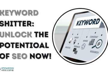 Keyword Shitter: Unlock the Potentioal of SEO Now!