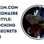 Make1m.com Millionaire Lifestyle: Unlocking the Secrets Now!