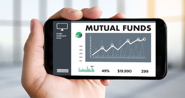 Mutual Funds for Long-Term Growth on Invest1now.com Best Investments