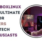 PlugboxLinux: The Ultimate OS for Gamers and Tech Enthusiasts