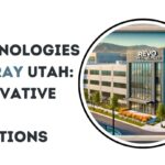 Revo Technologies Murray Utah: Innovative Tech Solutions