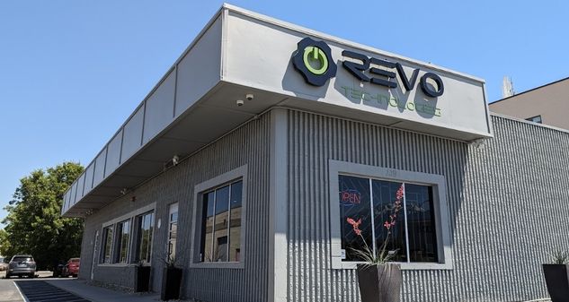 Revo Technologies in Murray, Utah