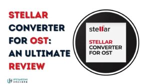 Stellar Converter for OST