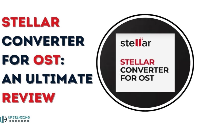 Stellar Converter for OST