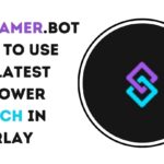 Streamer.bot How to Use Get Latest Follower Twitch in Overlay