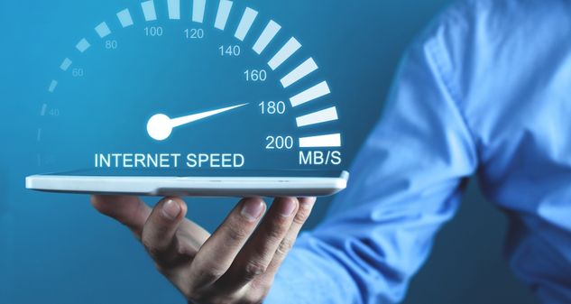 The Significance of High-Speed Internet