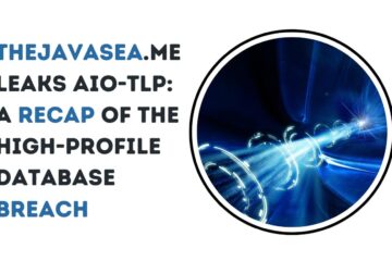 Thejavasea.me Leaks AIO-TLP: A Recap of the High-Profile Database Breach