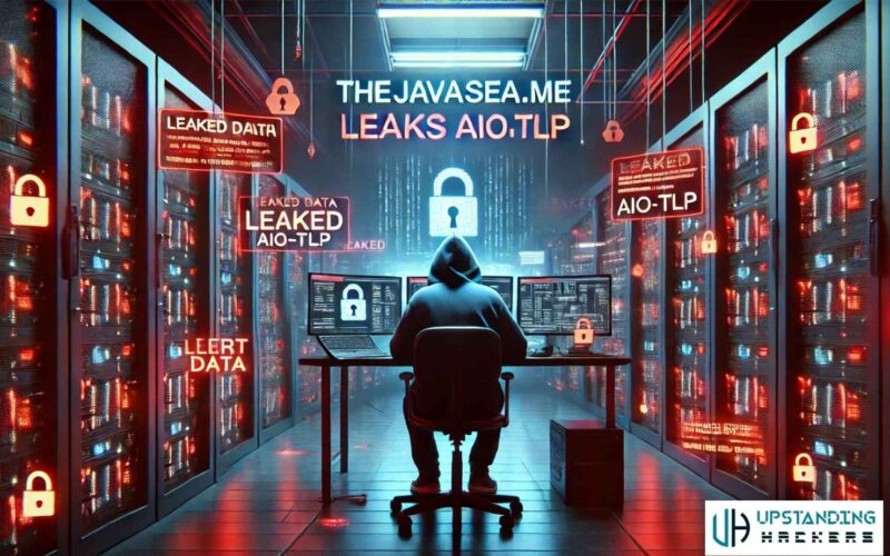 Thejavasea.me Leaks AIO-TLP: A Recap of the High-Profile Database Breach