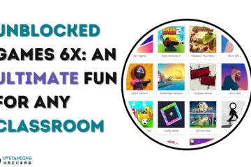 Unblocked Games 6x: An Ultimate Fun for Any Classroom