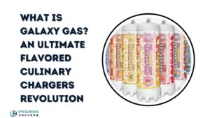 What is Galaxy Gas