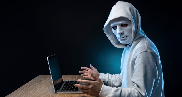 What Is Not True of White Hat Hackers