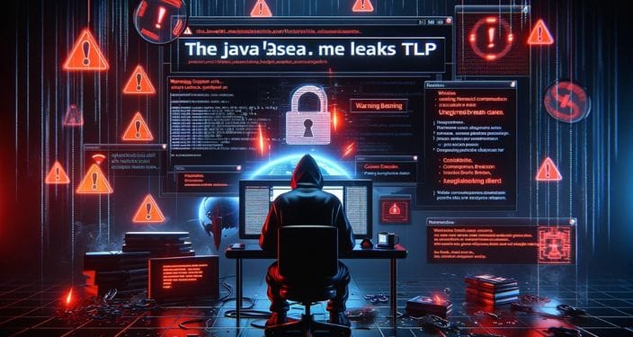 What is thejavasea.me Leaks and What Does It Do?