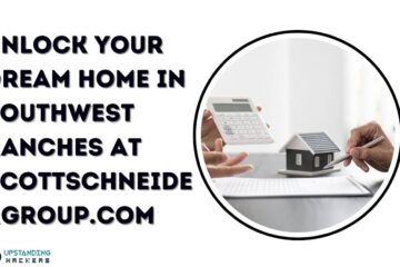 Unlock Your Dream Home in Southwest Ranches at ScottSchneiderGroup.com