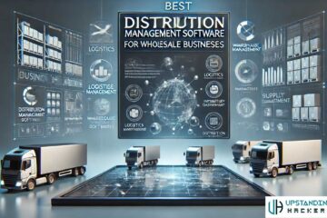 Best Distribution Management Software for Wholesale Businesses in 2025