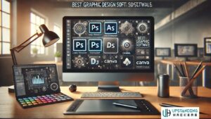 Best Graphic Design Software for Students