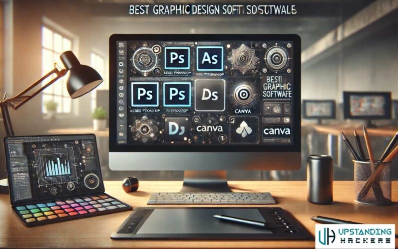 The Best Graphic Design Software for Students – Top 20 Picks