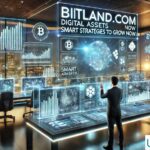 Biitland.com Digital Assets: Smart Strategies to Grow Now