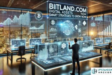 Biitland.com Digital Assets: Smart Strategies to Grow Now