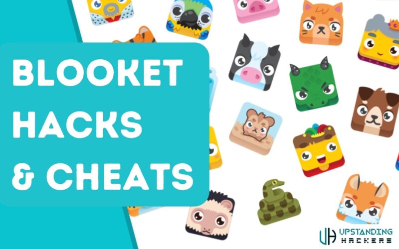 Blooket Hacks & Cheats