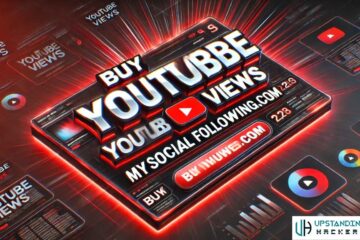 Buy YouTube Views MySocialFollowing.com: Fast & Safe Growth Now