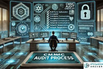 Navigating the CMMC Audit Process