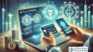 Can You Send USDT from Trust Wallet to Coinbase