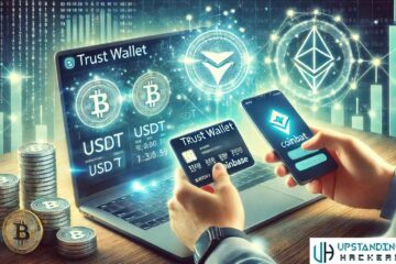 Can You Send USDT from Trust Wallet to Coinbase? Find Out Now!