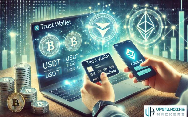 Can You Send USDT from Trust Wallet to Coinbase? Find Out Now!