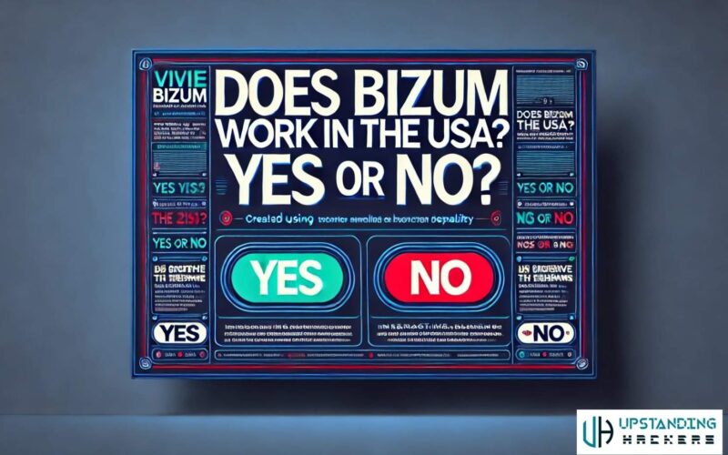 Does Bizum Work in the USA? Find Out & Explore Alternatives