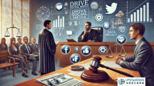 Drive Social Media Lawsuit