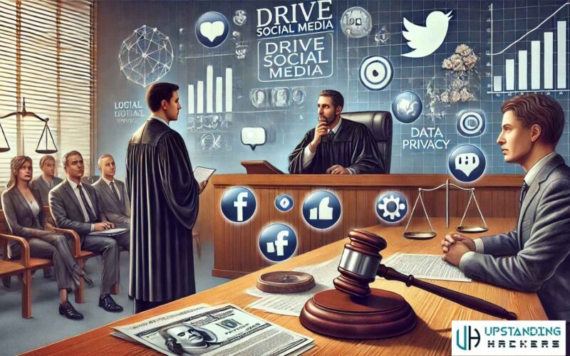 Drive Social Media Lawsuit