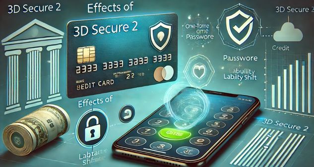 Effects of 3D Secure 2 on Liability Shift