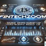 FintechZoom.com: An Ultimate Source for Crypto Market Cap