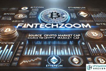 FintechZoom.com: An Ultimate Source for Crypto Market Cap