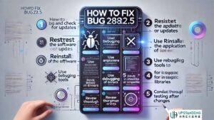 Fix Bug Ralbel28.2.5: Easy Steps to Resolve the Issue