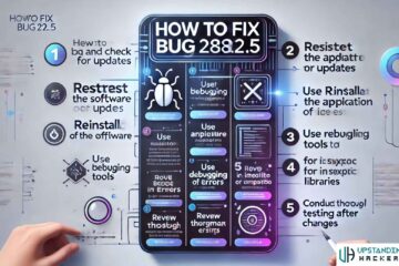 Fix Bug Ralbel28.2.5: Easy Steps to Resolve the Issue