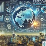 Freedom Holding Corp Stock