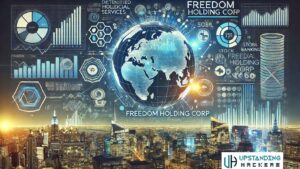 Freedom Holding Corp Stock