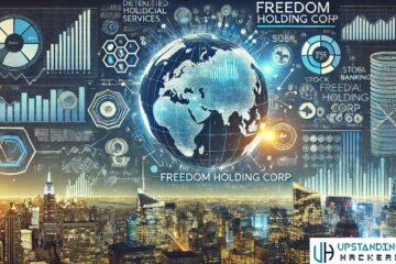 Freedom Holding Corp Stock: An Ultimate Analysis