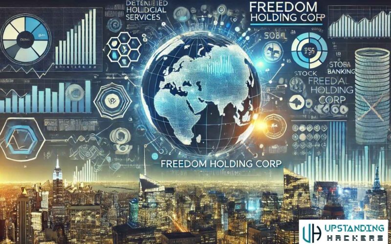 Freedom Holding Corp Stock