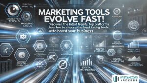 Future of Marketing Tools