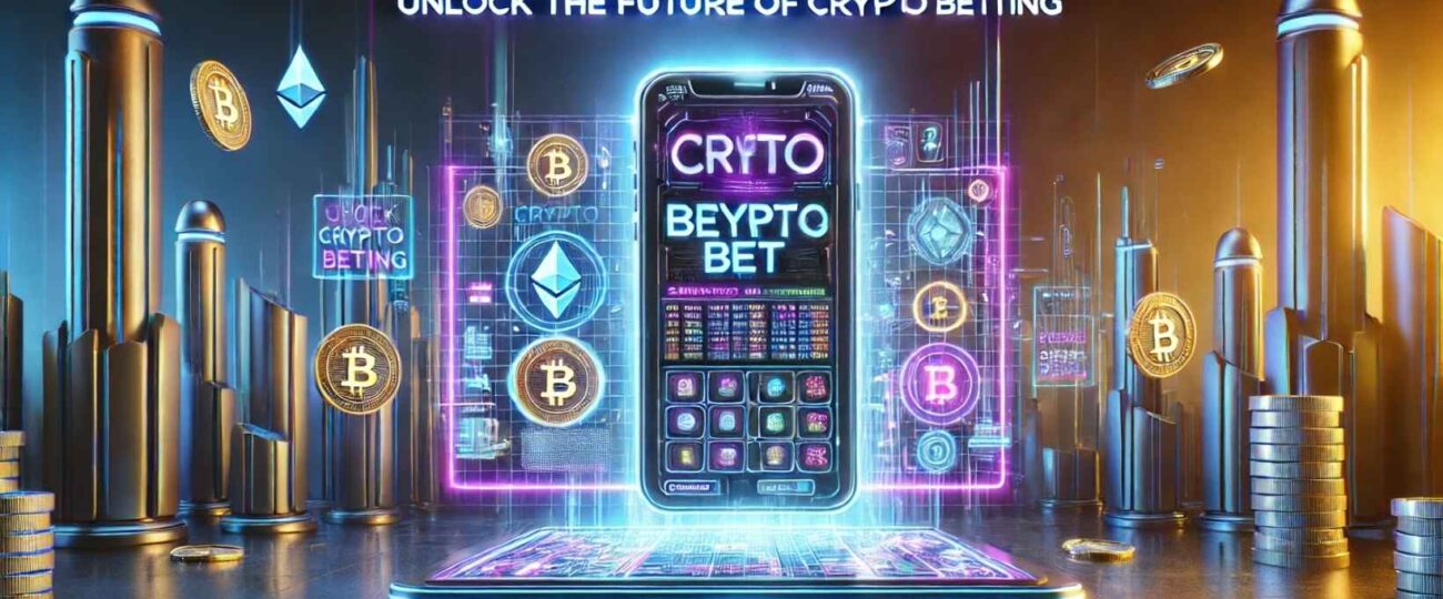 GoCryptoBet.com