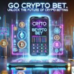 GoCryptoBet.com: Unlock the Future of Crypto Betting Now