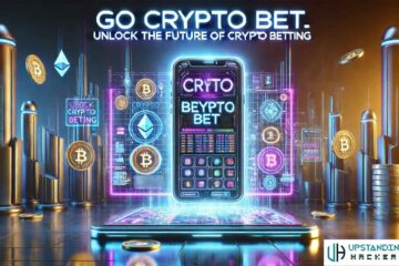 GoCryptoBet.com: Unlock the Future of Crypto Betting Now