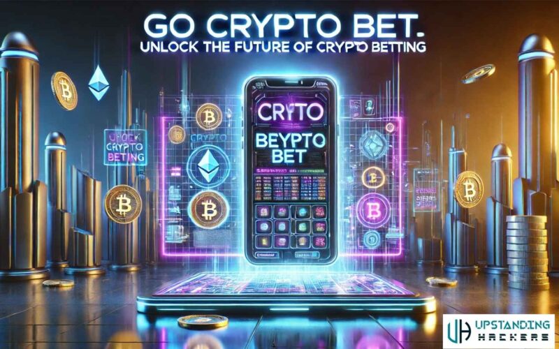 GoCryptoBet.com