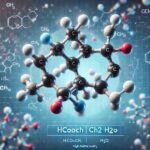 HCOOCH CH2 H2O: A Comprehensive Analysis of Its Characteristics