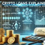 Crypto Loans Explained: How to Borrow Against Your Digital Assets