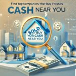 How Do I Find the Top Companies That Buy Houses for Cash Near Me? Expert Tips to Rely on