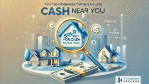 How Do I Find the Top Companies That Buy Houses for Cash Near Me? Expert Tips to Rely on