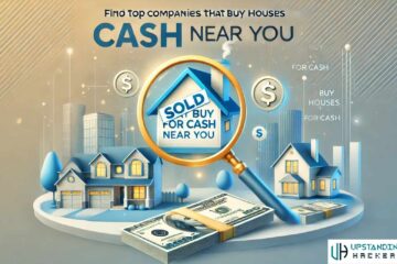 How Do I Find the Top Companies That Buy Houses for Cash Near Me? Expert Tips to Rely on